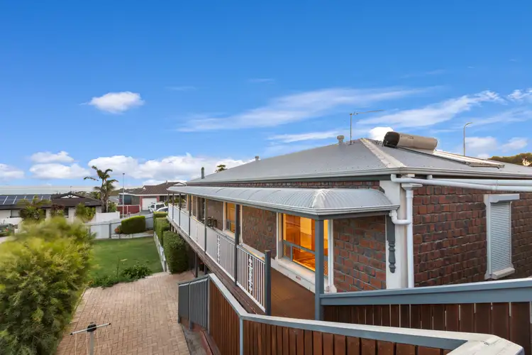 Second view of Homely house listing, 11 Baillie Drive, Port Lincoln SA 5606