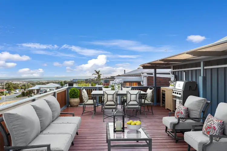 Third view of Homely house listing, 11 Baillie Drive, Port Lincoln SA 5606