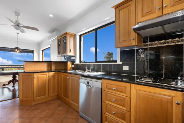 Fifth view of Homely house listing, 11 Baillie Drive, Port Lincoln SA 5606