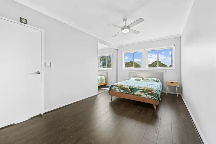 Fourth view of Homely apartment listing, 16/50 Warby Street, Campbelltown NSW 2560