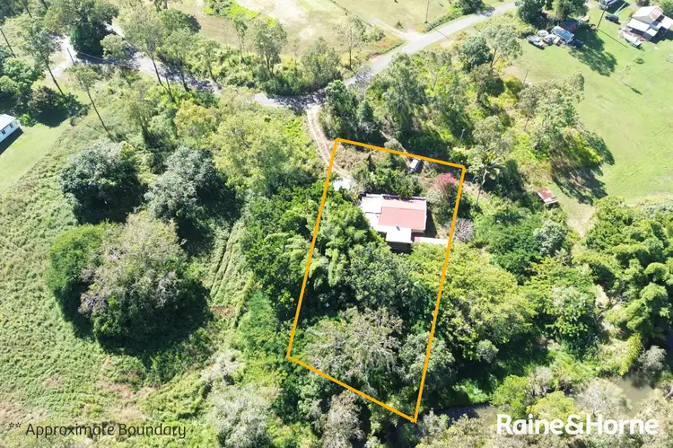Second view of Homely house listing, 6 Clacherty Street, Mount Molloy QLD 4871