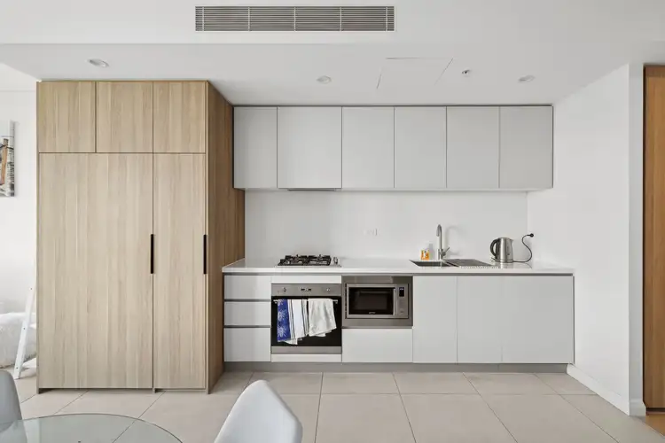 Fourth view of Homely apartment listing, 1023/1 Maple Tree Road, Westmead NSW 2145