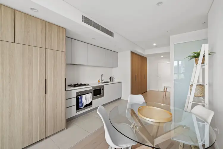 Fifth view of Homely apartment listing, 1023/1 Maple Tree Road, Westmead NSW 2145
