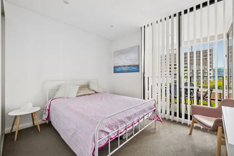 Sixth view of Homely apartment listing, 1023/1 Maple Tree Road, Westmead NSW 2145