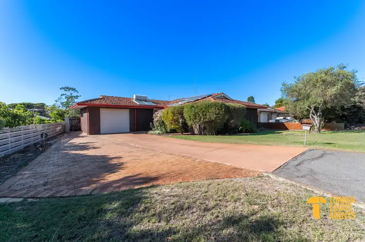 Second view of Homely house listing, 16 Rugby Street, Bassendean WA 6054