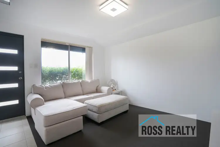 Fifth view of Homely house listing, 16 Cheyne Way, Caversham WA 6055