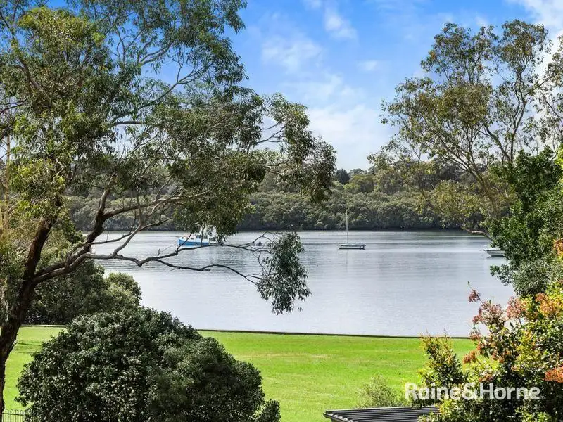 Main view of Homely townhouse listing, 5/9 Llewellyn Street, Rhodes NSW 2138