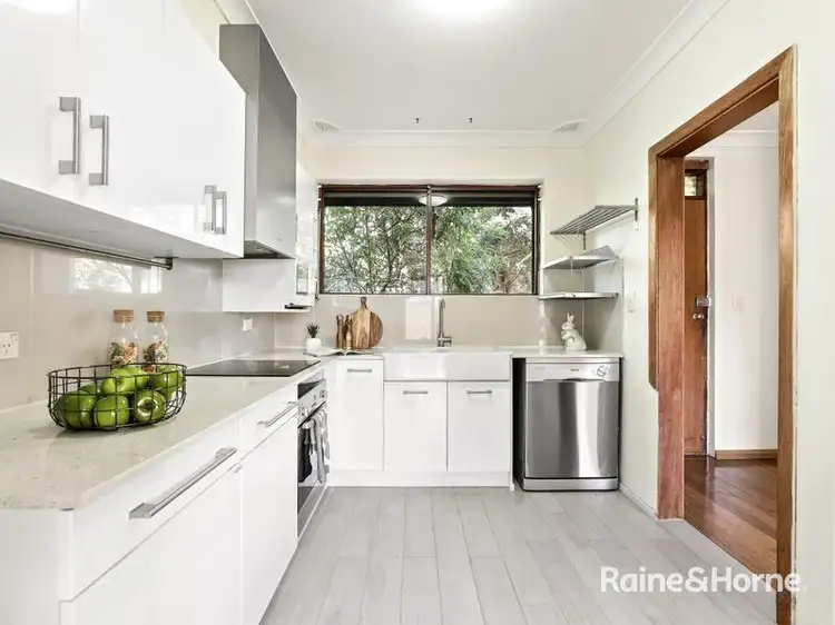 Fourth view of Homely townhouse listing, 5/9 Llewellyn Street, Rhodes NSW 2138