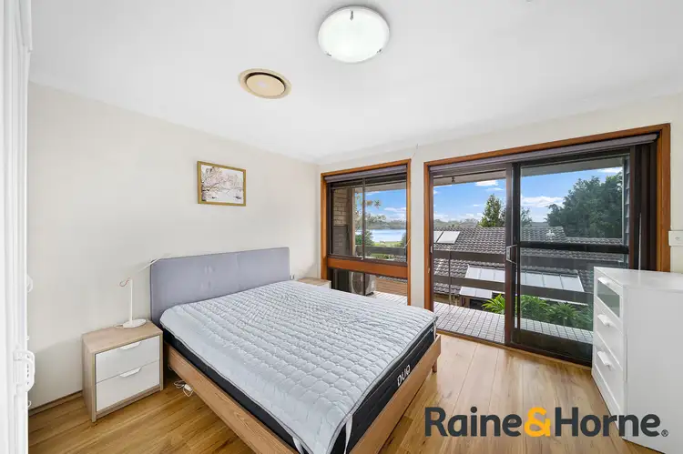 Fifth view of Homely townhouse listing, 5/9 Llewellyn Street, Rhodes NSW 2138