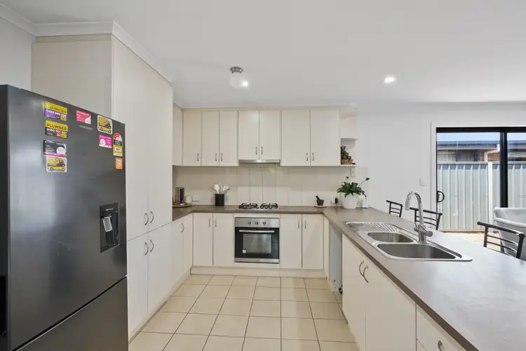 Fifth view of Homely house listing, 36 Cassia Street, Munno Para West SA 5115