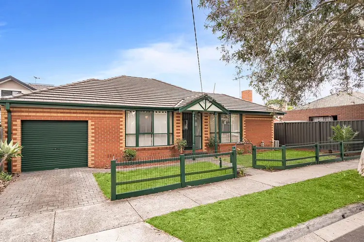 13 Turner Street, Moonee Ponds VIC 3039