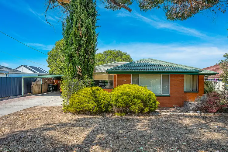 Main view of Homely house listing, 129 Milne Road, Para Vista SA 5093