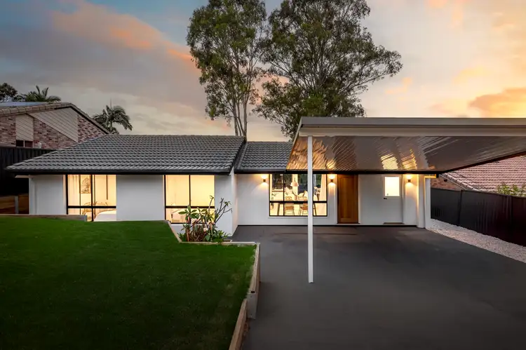 16 Ancona Street, Carrara QLD 4211