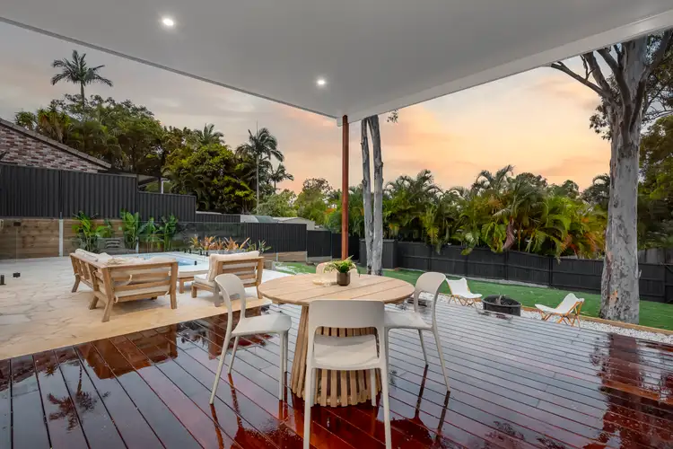 Second view of Homely house listing, 16 Ancona Street, Carrara QLD 4211