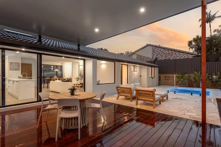 Third view of Homely house listing, 16 Ancona Street, Carrara QLD 4211