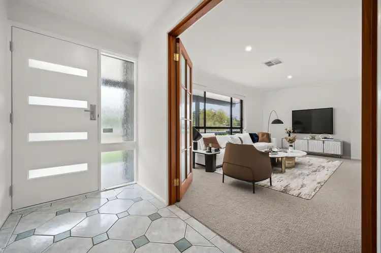 Third view of Homely house listing, 21 Emerton Street, Evatt ACT 2617