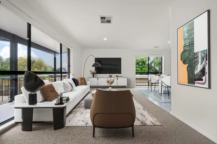 Fourth view of Homely house listing, 21 Emerton Street, Evatt ACT 2617