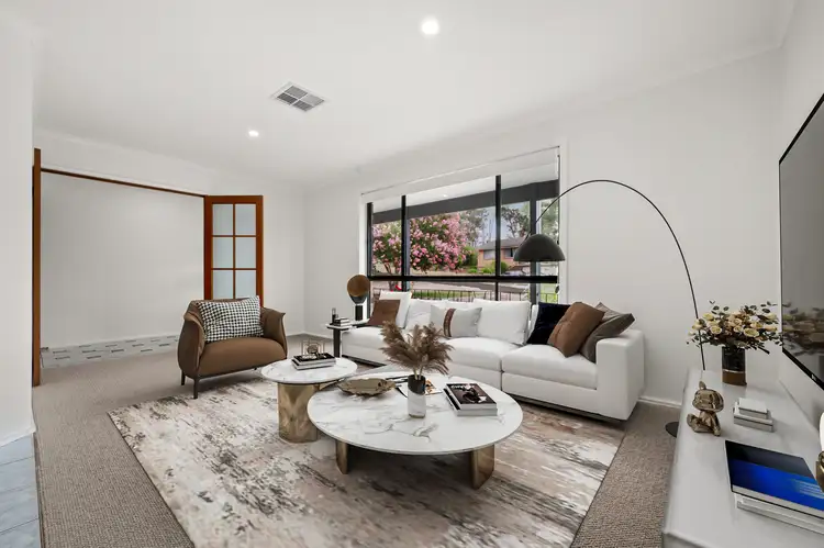 Fifth view of Homely house listing, 21 Emerton Street, Evatt ACT 2617