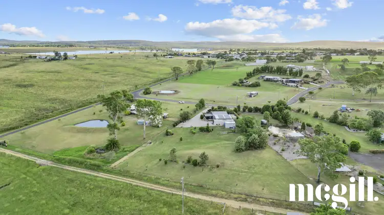 Main view of Homely house listing, 11 Leddy Court, Moffatdale QLD 4605