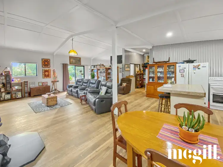 Second view of Homely house listing, 11 Leddy Court, Moffatdale QLD 4605