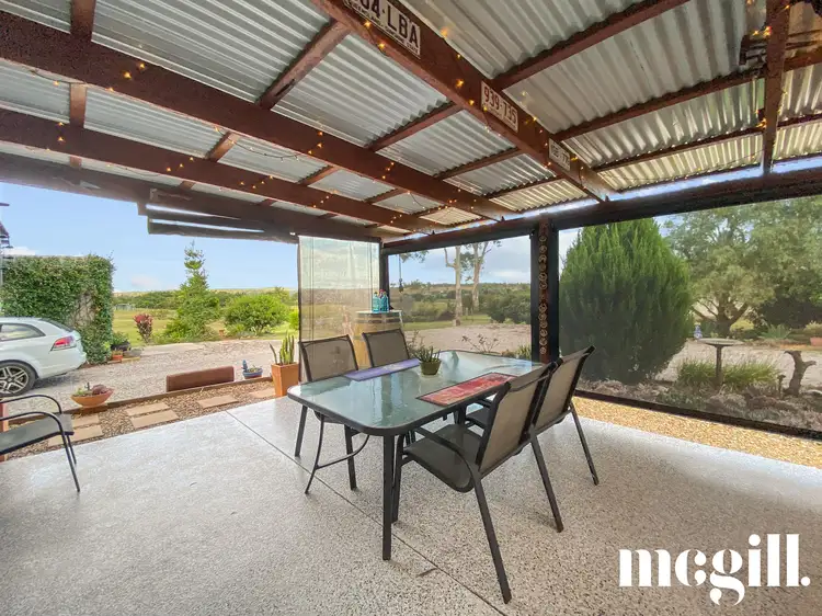 Fifth view of Homely house listing, 11 Leddy Court, Moffatdale QLD 4605