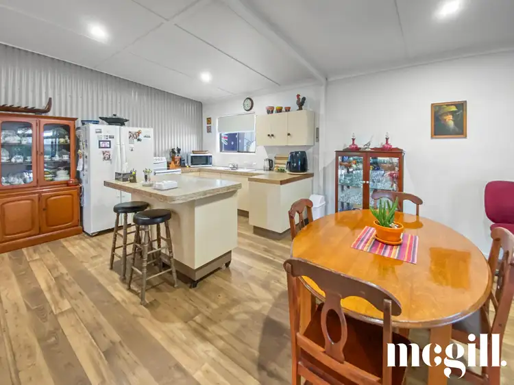 Sixth view of Homely house listing, 11 Leddy Court, Moffatdale QLD 4605