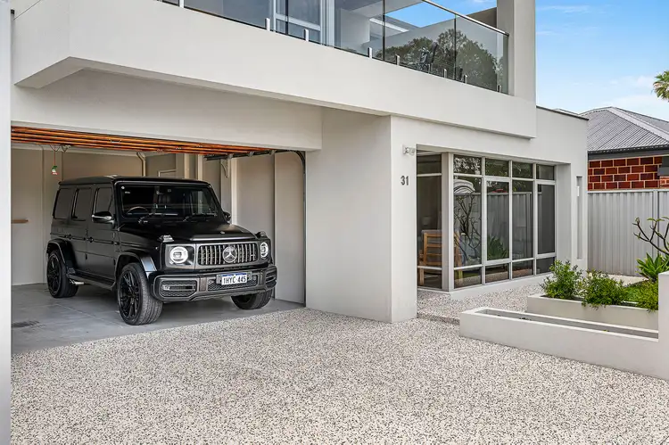 Second view of Homely house listing, 31 Lyrebird Square, Ballajura WA 6066