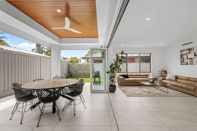 Fourth view of Homely house listing, 31 Lyrebird Square, Ballajura WA 6066