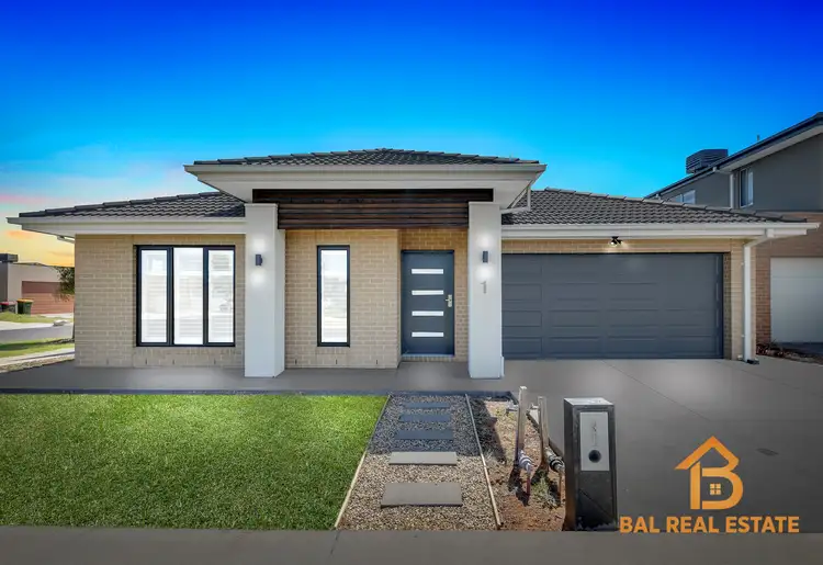 1 Citron Street, Tarneit VIC 3029