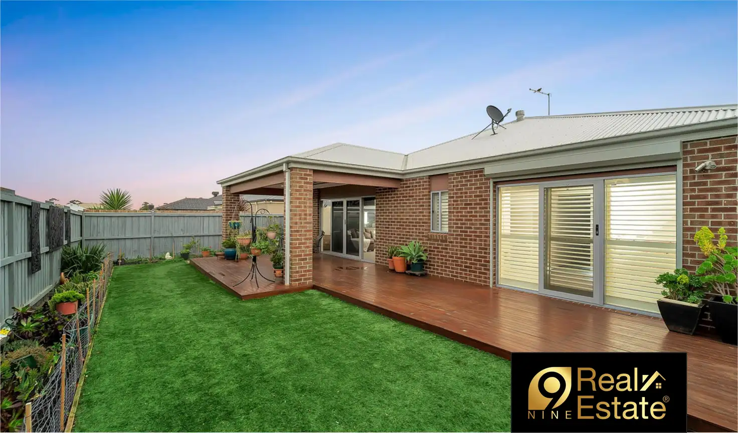 Main view of Homely house listing, 22 Agate Drive, Tarneit VIC 3029