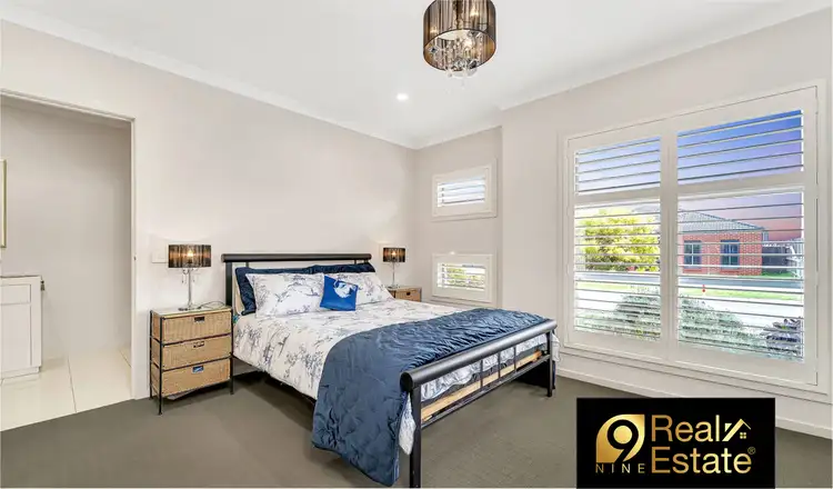 Third view of Homely house listing, 22 Agate Drive, Tarneit VIC 3029