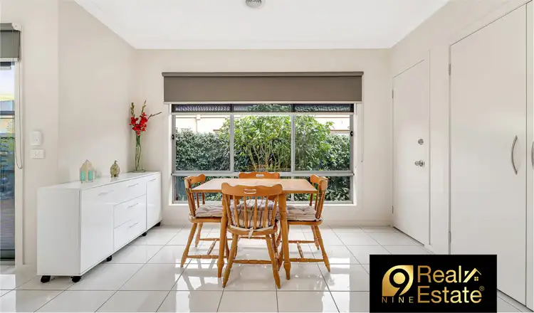 Sixth view of Homely house listing, 22 Agate Drive, Tarneit VIC 3029