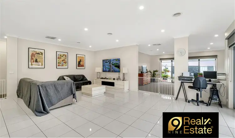 Seventh view of Homely house listing, 22 Agate Drive, Tarneit VIC 3029