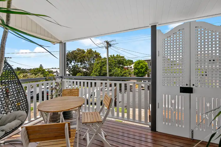 Second view of Homely house listing, 22 Emerald Street, Kedron QLD 4031