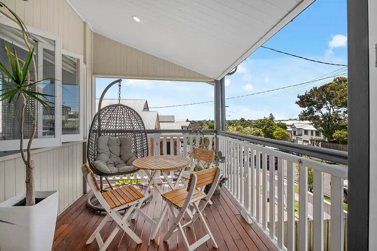 Third view of Homely house listing, 22 Emerald Street, Kedron QLD 4031