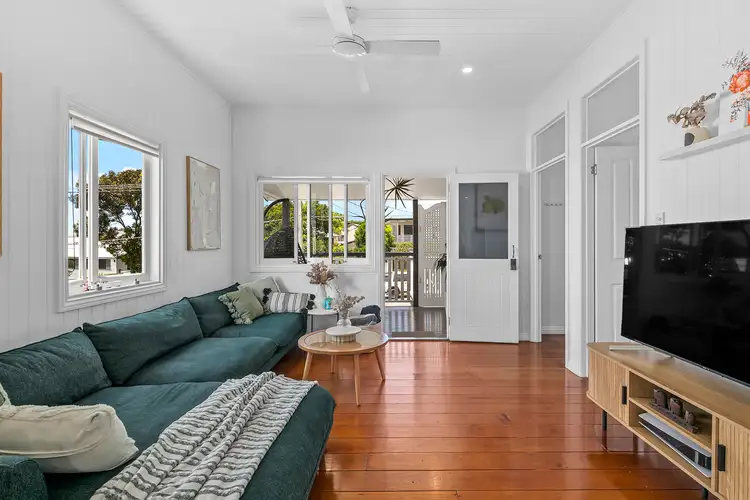 Fourth view of Homely house listing, 22 Emerald Street, Kedron QLD 4031