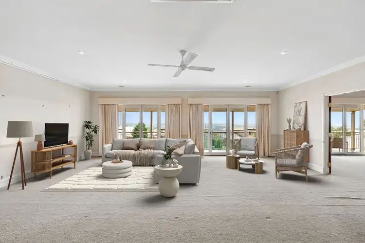 Second view of Homely house listing, 7 Somerset Court, Leopold VIC 3224