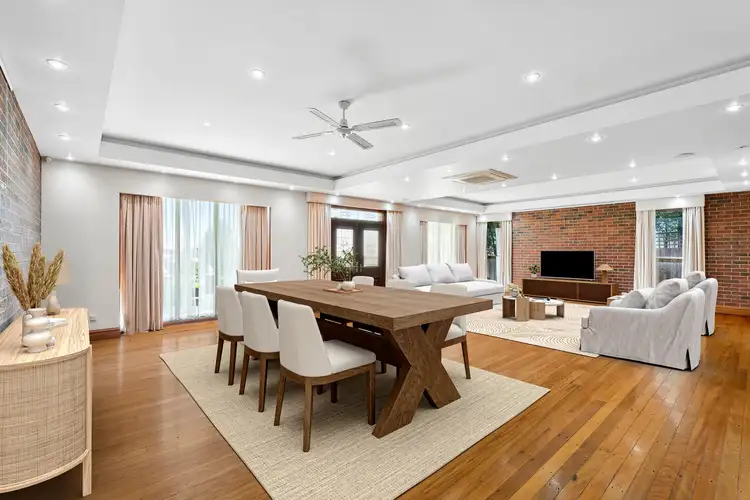 Fourth view of Homely house listing, 7 Somerset Court, Leopold VIC 3224