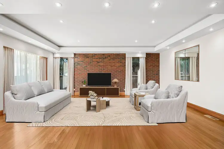 Fifth view of Homely house listing, 7 Somerset Court, Leopold VIC 3224