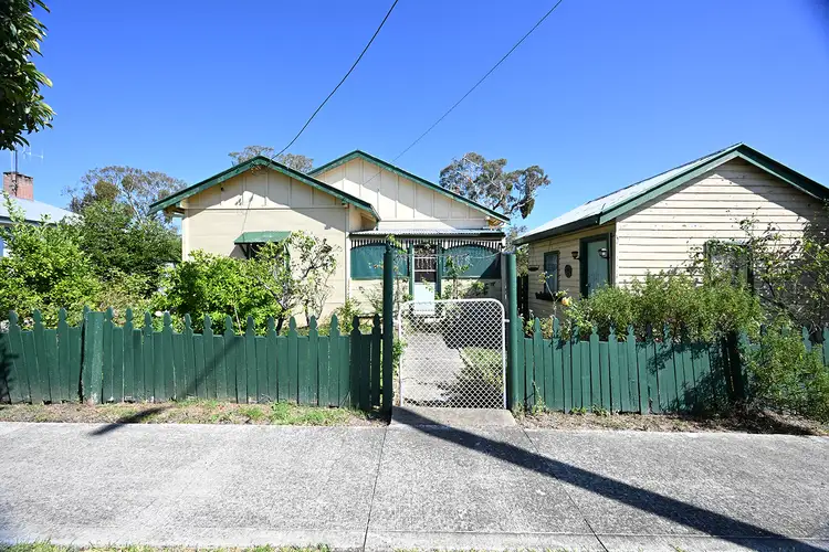 Main view of Homely house listing, 44 Olive Street, Mandurama NSW 2792