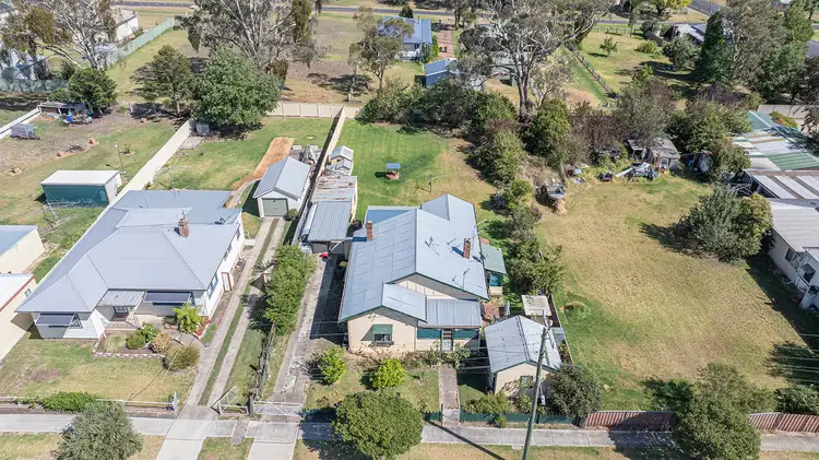 Second view of Homely house listing, 44 Olive Street, Mandurama NSW 2792