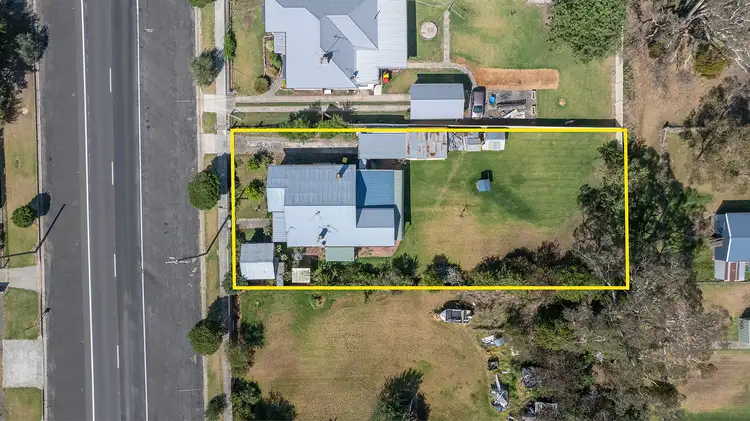 Third view of Homely house listing, 44 Olive Street, Mandurama NSW 2792