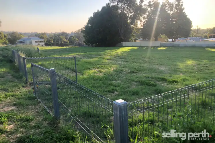 Sixth view of Homely land listing, 14 Hicks Road, Kelmscott WA 6111