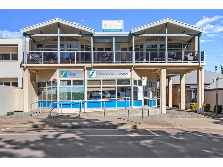 3/100 Tasman Terrace, Port Lincoln SA 5606