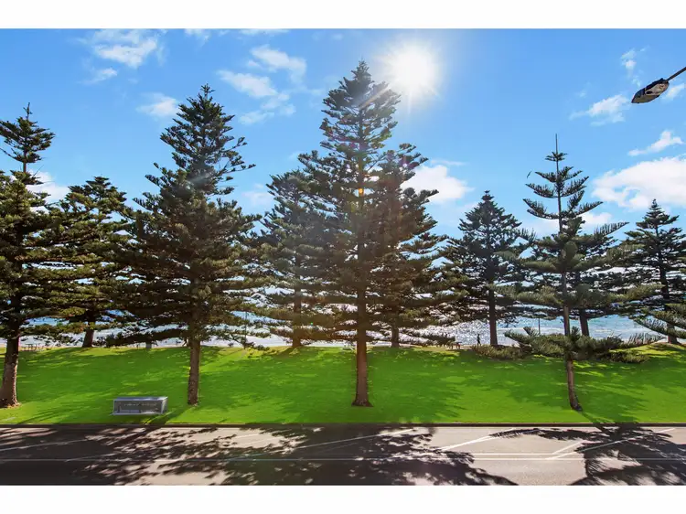 Second view of Homely apartment listing, 3/100 Tasman Terrace, Port Lincoln SA 5606
