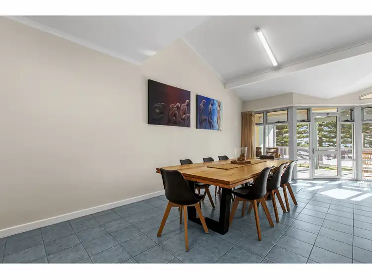 Third view of Homely apartment listing, 3/100 Tasman Terrace, Port Lincoln SA 5606