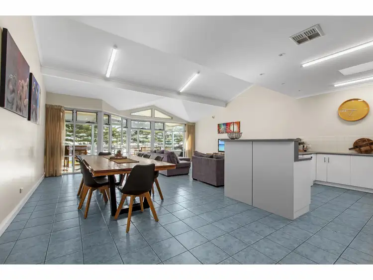 Fourth view of Homely apartment listing, 3/100 Tasman Terrace, Port Lincoln SA 5606