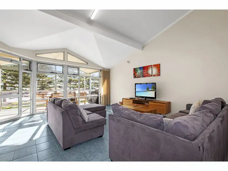 Fifth view of Homely apartment listing, 3/100 Tasman Terrace, Port Lincoln SA 5606