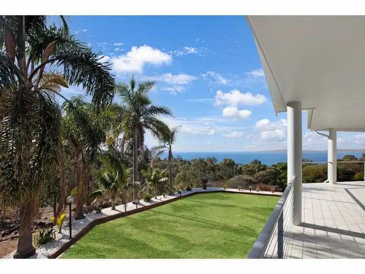 16 Bay View Road