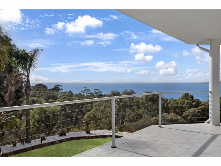 Second view of Homely house listing, 16 Bay View Road, Port Lincoln SA 5606
